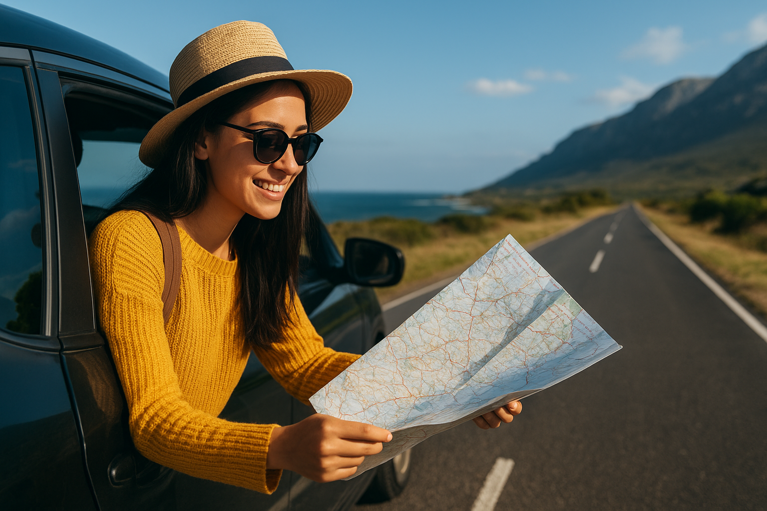 TQ Travels - Best Taxi & Tour Operator in Chennai