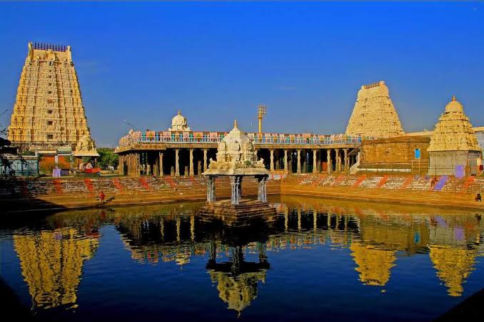 Kanchipuram Temple City Taxi