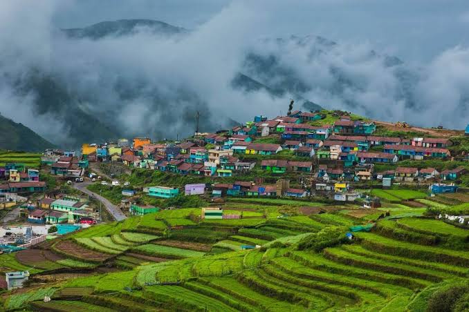 Kodaikanal Taxi Service